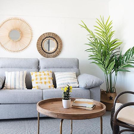 Coral Del Cabo Apartment Las Negras Ngoại thất bức ảnh