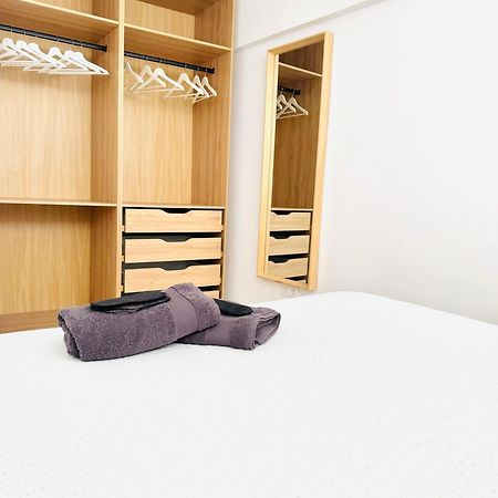 Coral Del Cabo Apartment Las Negras Ngoại thất bức ảnh