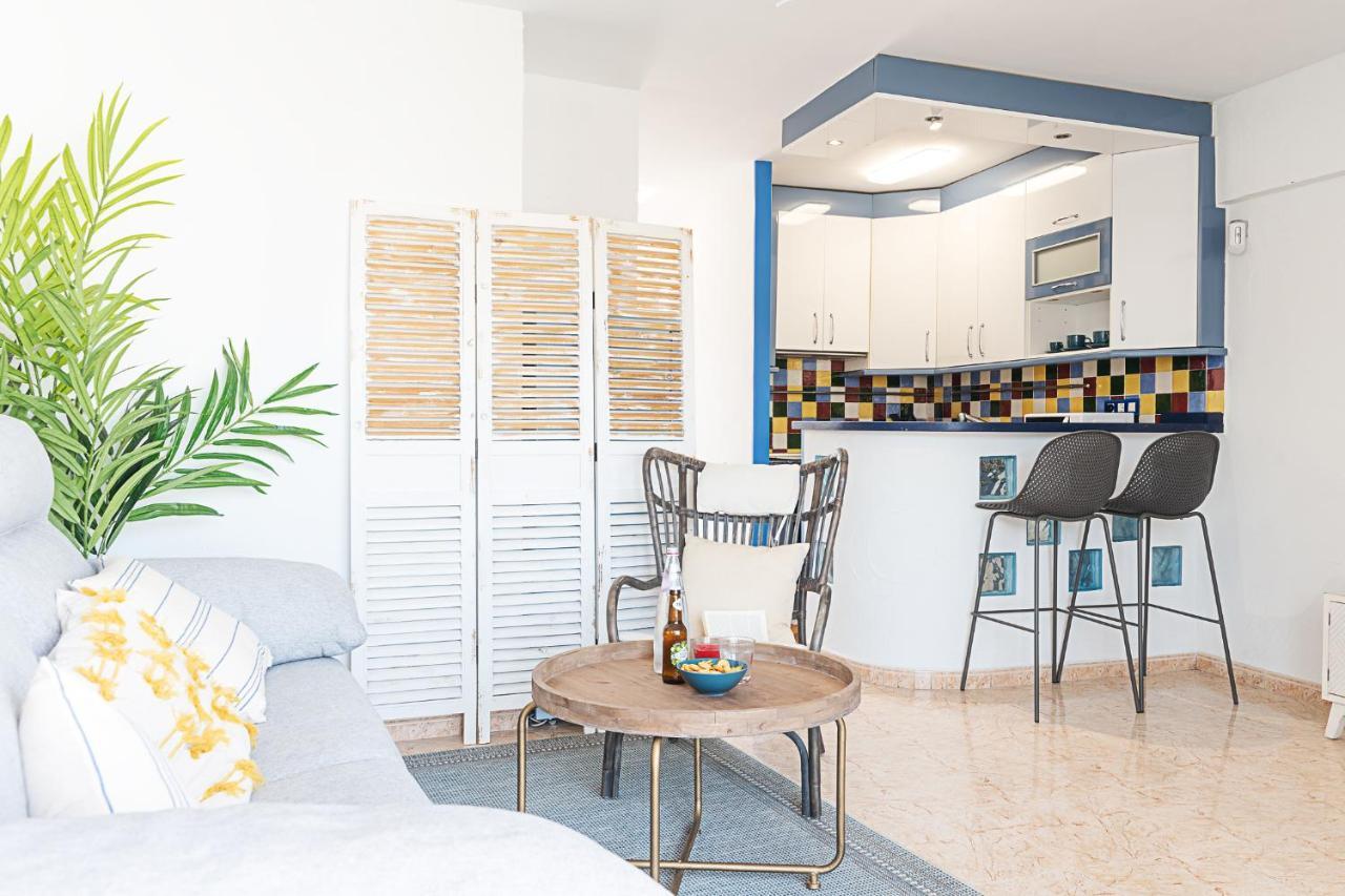 Coral Del Cabo Apartment Las Negras Ngoại thất bức ảnh