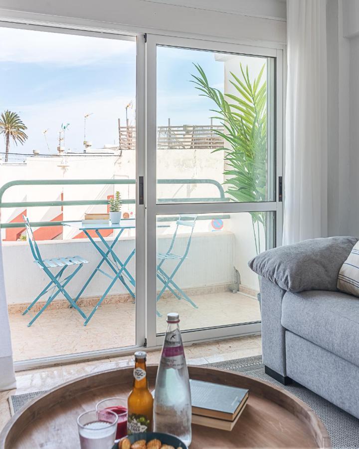 Coral Del Cabo Apartment Las Negras Ngoại thất bức ảnh