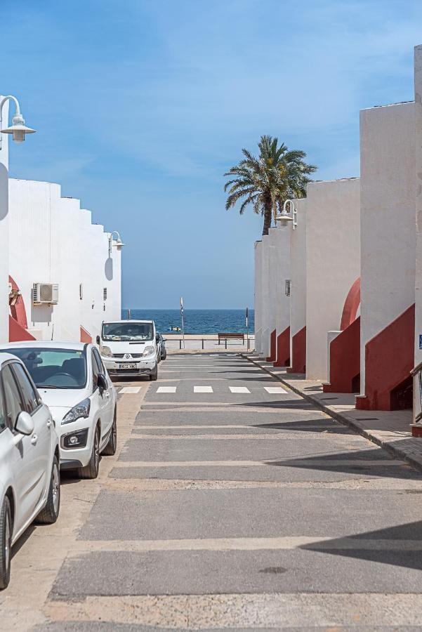 Coral Del Cabo Apartment Las Negras Ngoại thất bức ảnh
