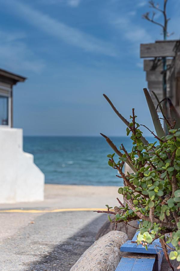 Coral Del Cabo Apartment Las Negras Ngoại thất bức ảnh
