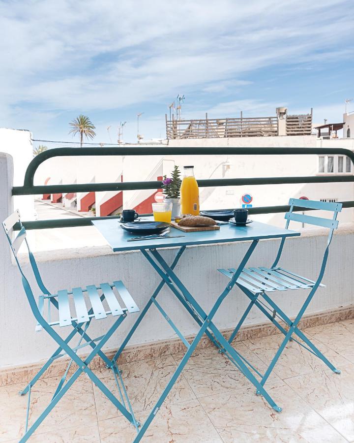 Coral Del Cabo Apartment Las Negras Ngoại thất bức ảnh