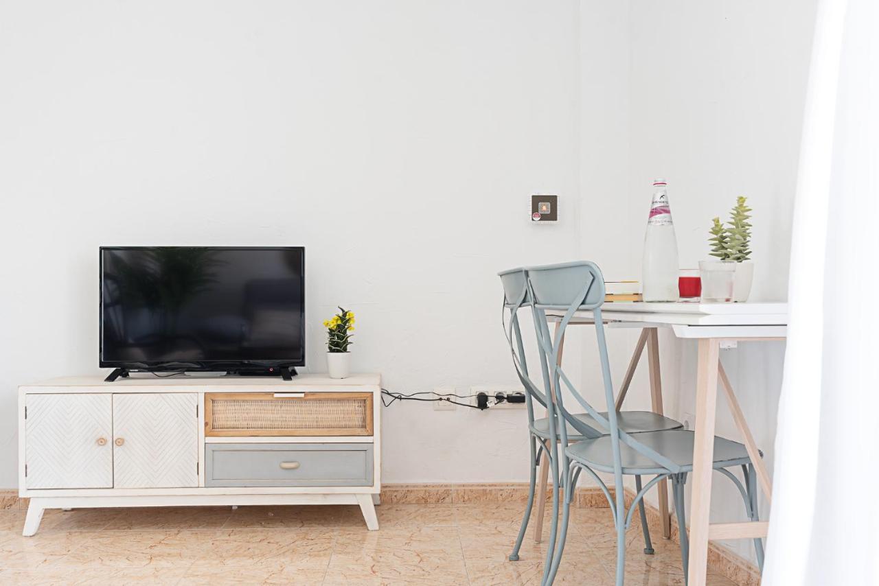 Coral Del Cabo Apartment Las Negras Ngoại thất bức ảnh