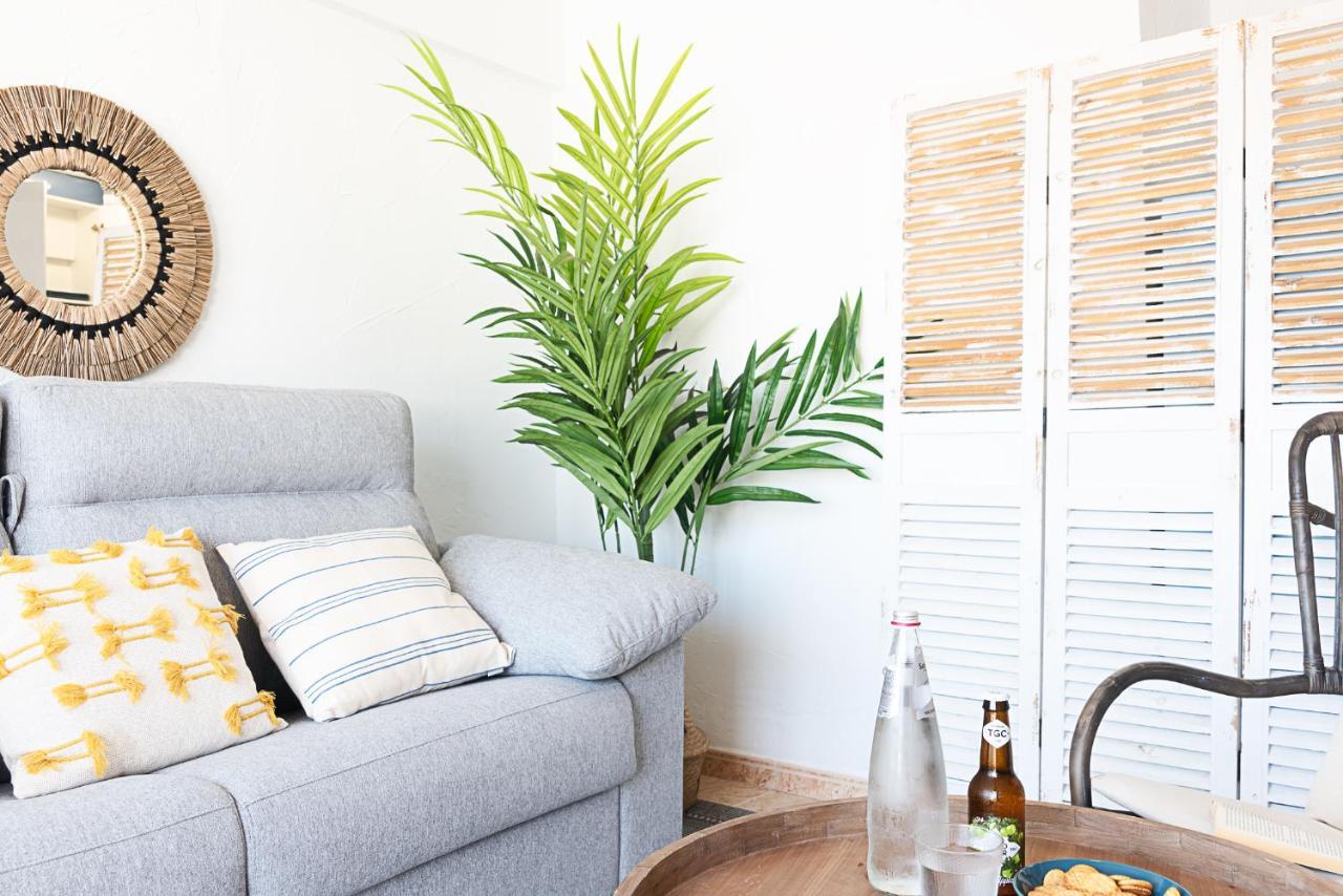 Coral Del Cabo Apartment Las Negras Ngoại thất bức ảnh
