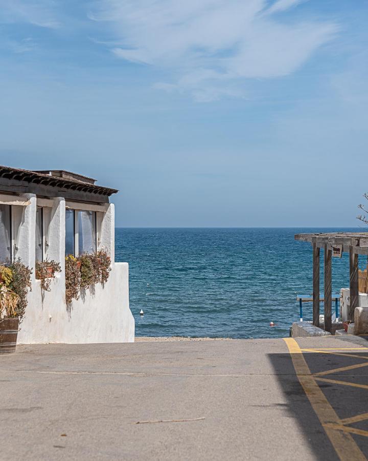 Coral Del Cabo Apartment Las Negras Ngoại thất bức ảnh