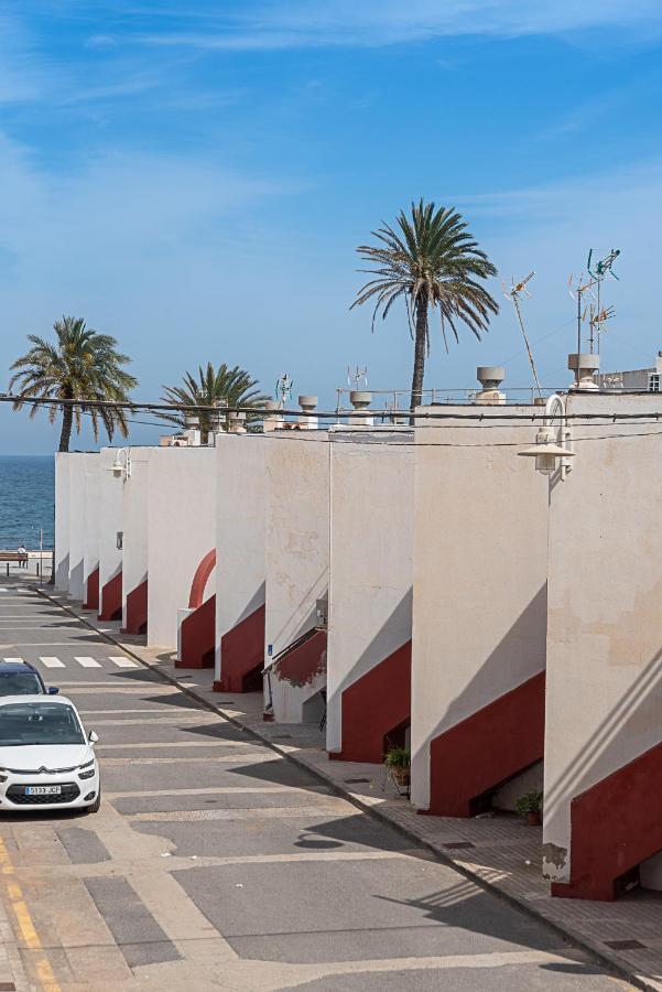 Coral Del Cabo Apartment Las Negras Ngoại thất bức ảnh
