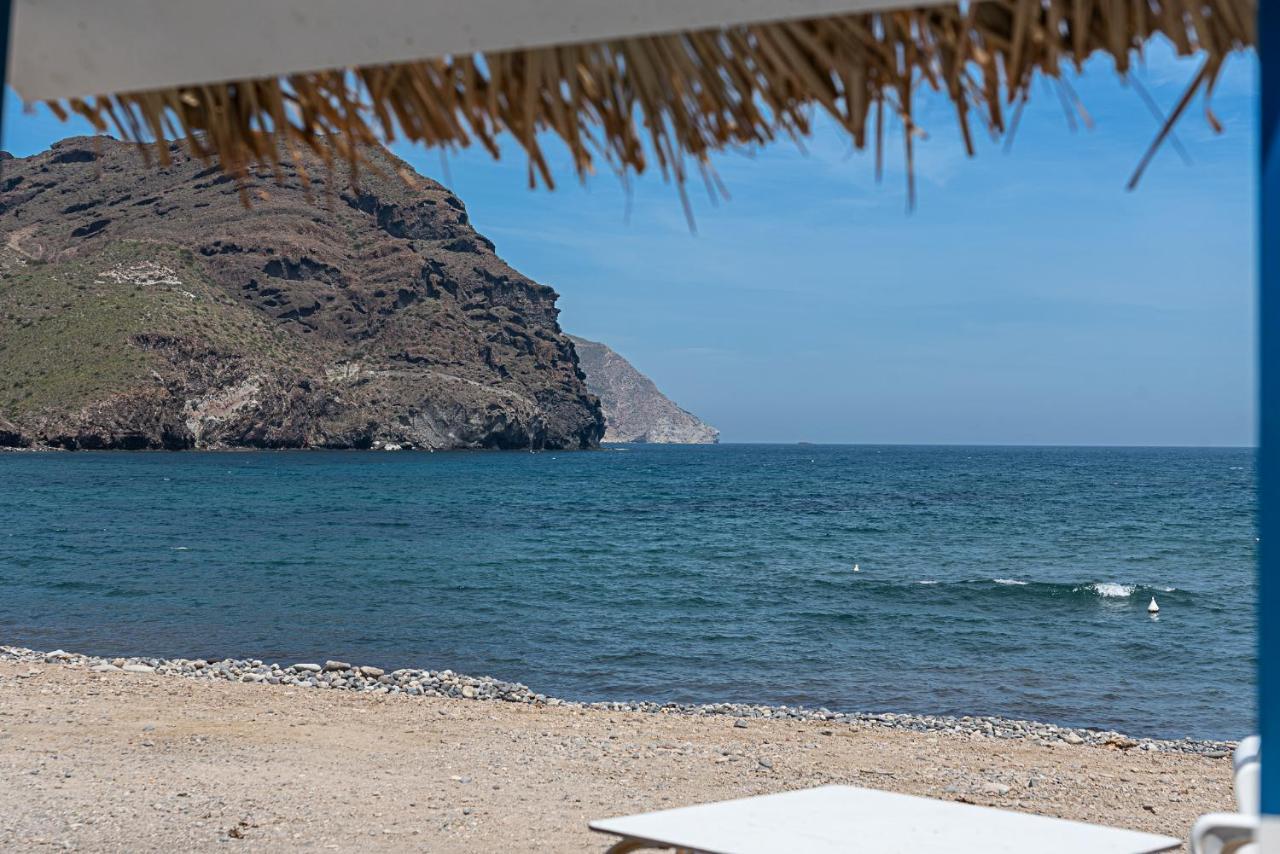 Coral Del Cabo Apartment Las Negras Ngoại thất bức ảnh