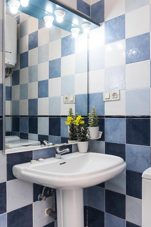 Coral Del Cabo Apartment Las Negras Ngoại thất bức ảnh