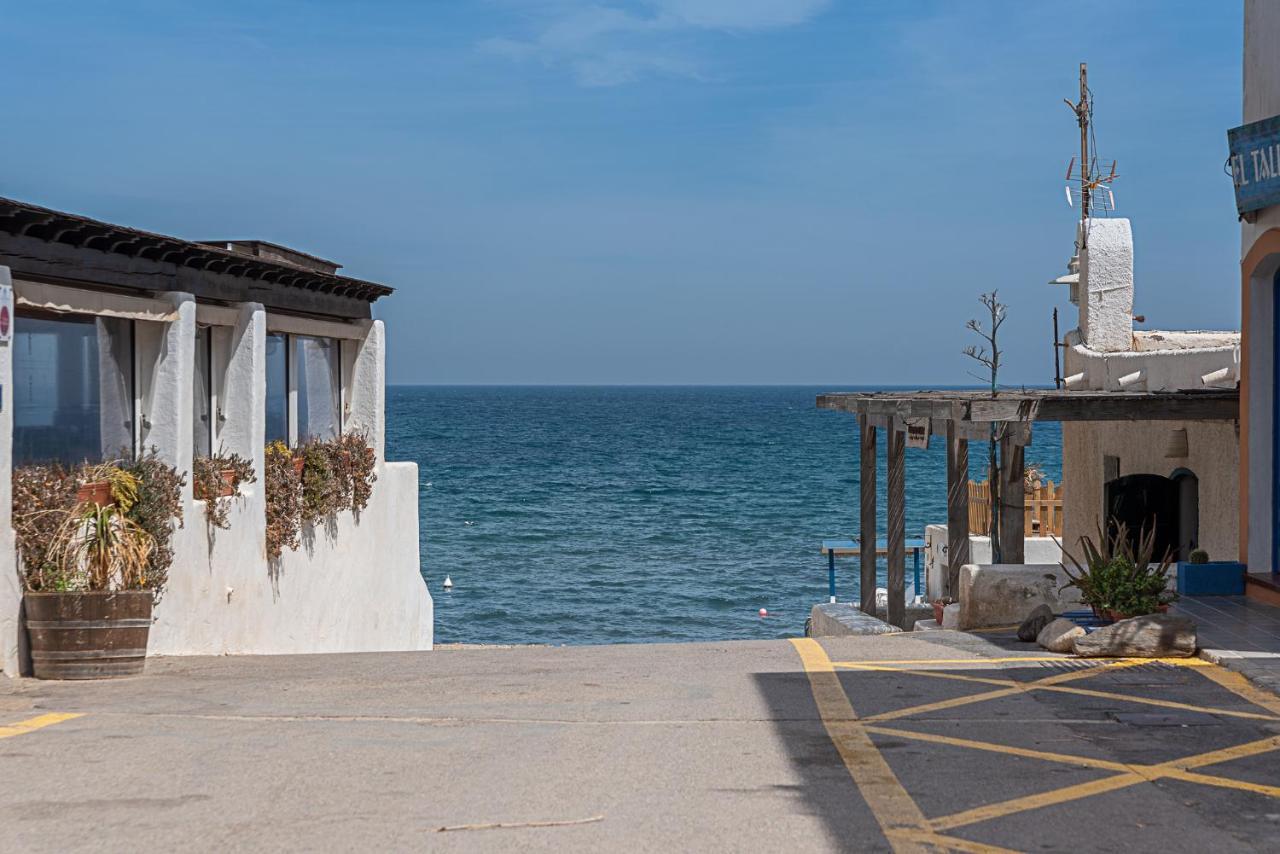 Coral Del Cabo Apartment Las Negras Ngoại thất bức ảnh