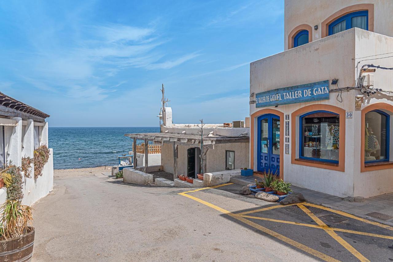 Coral Del Cabo Apartment Las Negras Ngoại thất bức ảnh