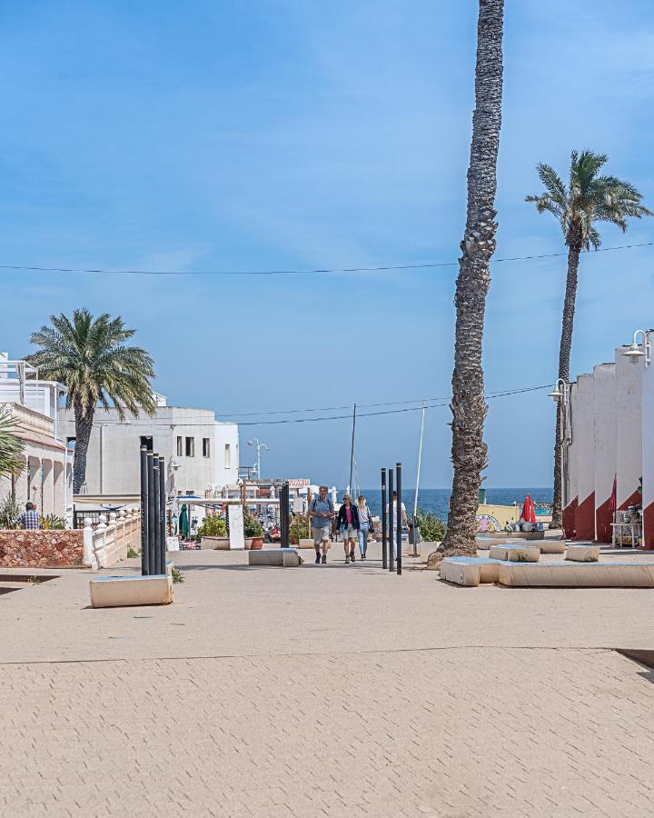 Coral Del Cabo Apartment Las Negras Ngoại thất bức ảnh