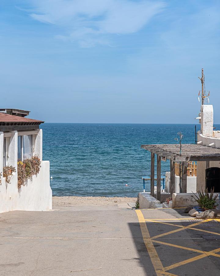 Coral Del Cabo Apartment Las Negras Ngoại thất bức ảnh