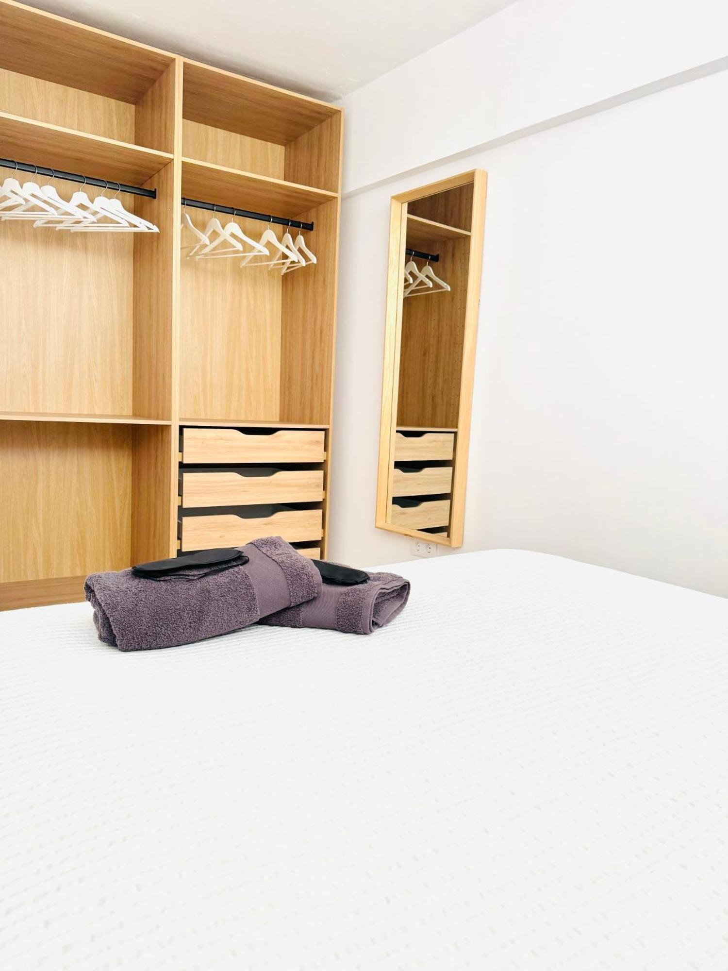 Coral Del Cabo Apartment Las Negras Ngoại thất bức ảnh