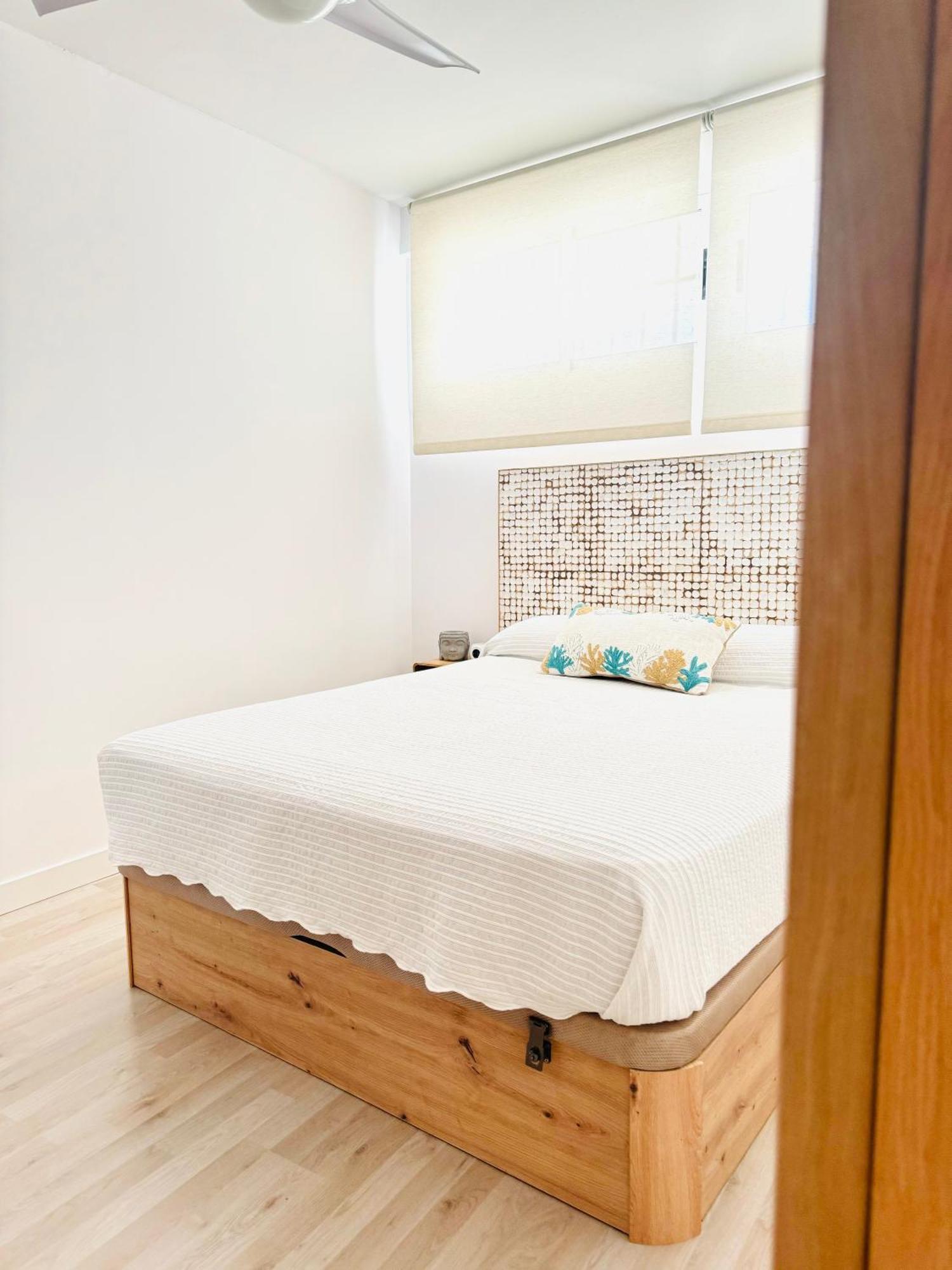 Coral Del Cabo Apartment Las Negras Ngoại thất bức ảnh