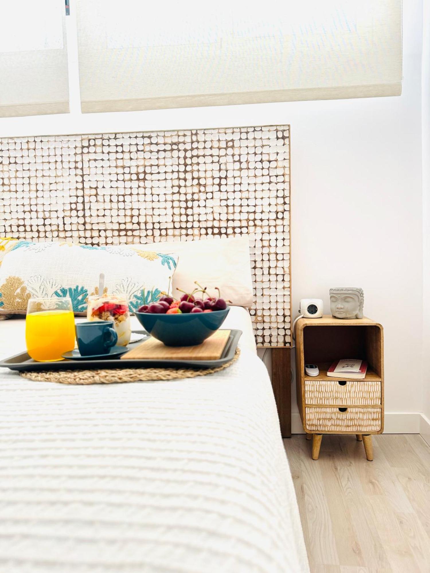 Coral Del Cabo Apartment Las Negras Ngoại thất bức ảnh