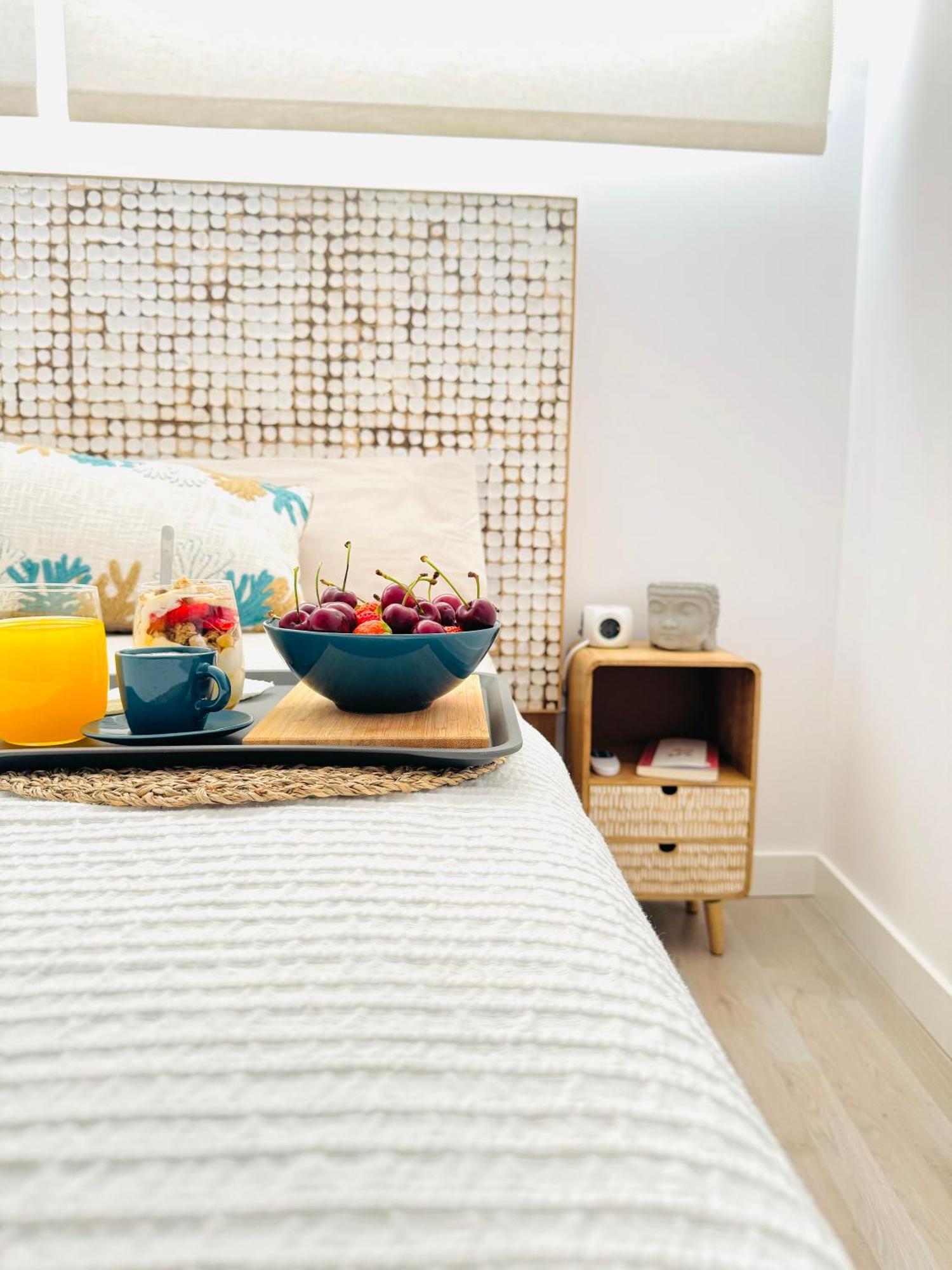 Coral Del Cabo Apartment Las Negras Ngoại thất bức ảnh